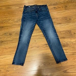 Mens American Eagle 34x30 next level flex jeans